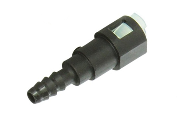 Radium Engineering — Radium Engineering 3/8in SAE Female to 5/16 Barb - view 5
